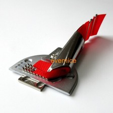 Extra Heavy Binder + Needle