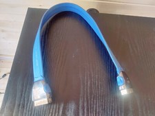 QED SQUART Performance Scart Cable