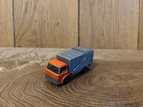 Lesney matchbox series - lesney,