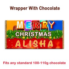 Personalised Customised