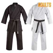 Blitz Diamond Karate Gi 14oz - Adult Uniform Mens Kids GI Kimono