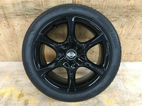 Nissan skyline r34 gtt alloy - nissan,