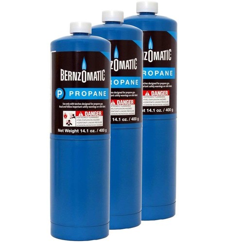 Standard propane fuel - standard,