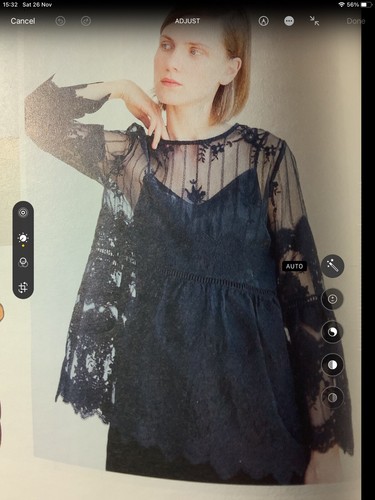 Plumo haddie blouse - plumo,, london