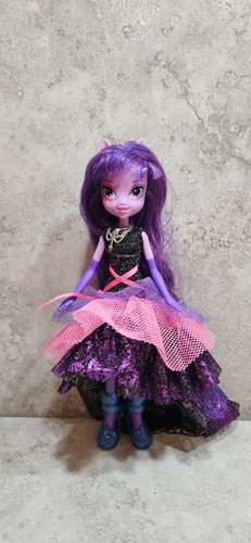 Little pony equestria girls - my,