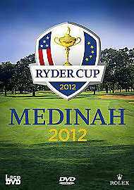 Ryder cup ultimate collection - ryder,