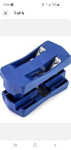 Worktop edging trimming tool - trimming,