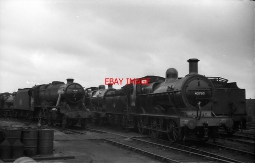 Photo stanier 8 0 - stanier, 48387