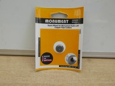 MONUMENT 269N PLUMBERS AUTOCUT