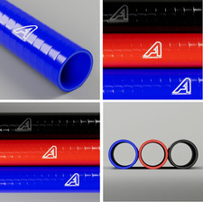 Straight Silicone Hose