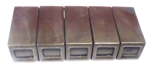 Vintage silvertone 5771 - silvertone,