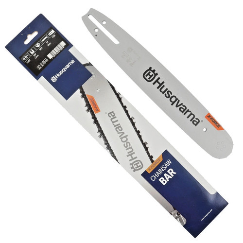 Husqvarna xforce chainsaw - husqvarna,