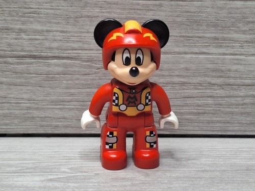 Duplo lego mickey mouse - duplo,