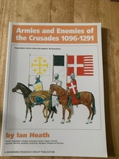 Armies and Enemies of the