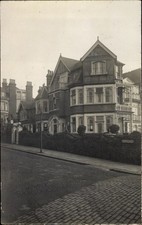 Photo Postcard East Hendred