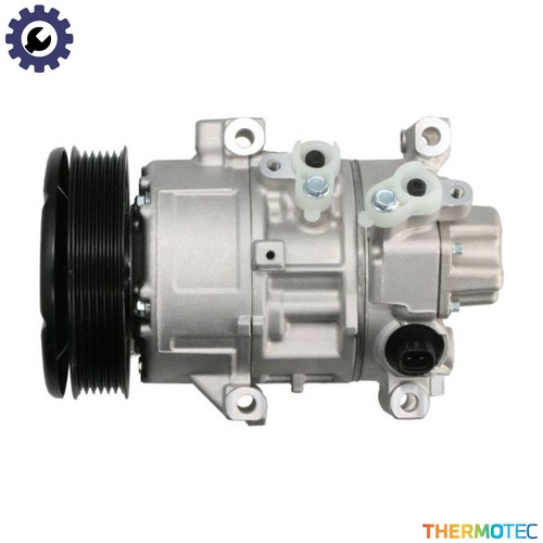 Compressor air conditioning - compressor,