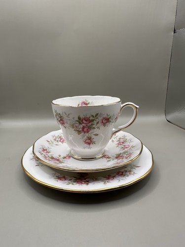 Vintage duchess fine bone - vintage,