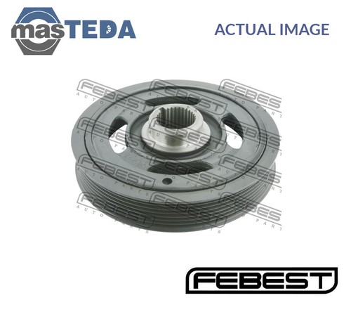 Hds k24a engine crankshaft - hds-k24a,