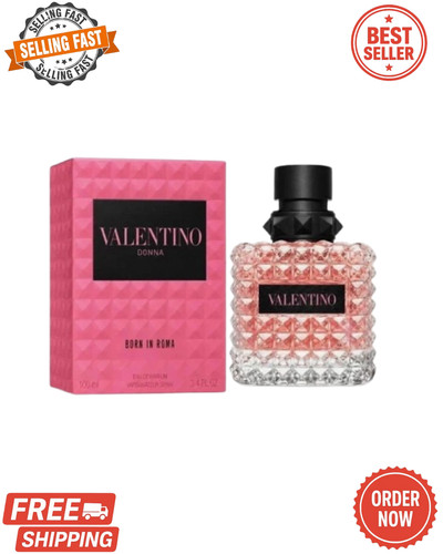 Valentino donna born - valentino, in