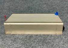 Sony Mosfet 2-3-4 Channel Car Power Amp XM-4045  - Gently Used