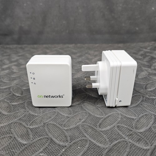 Networks powerline 500 home - networks,