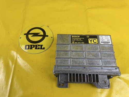 Transmission control module - control,