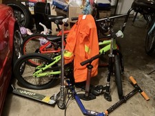 MGP Action Sport Madd Gear