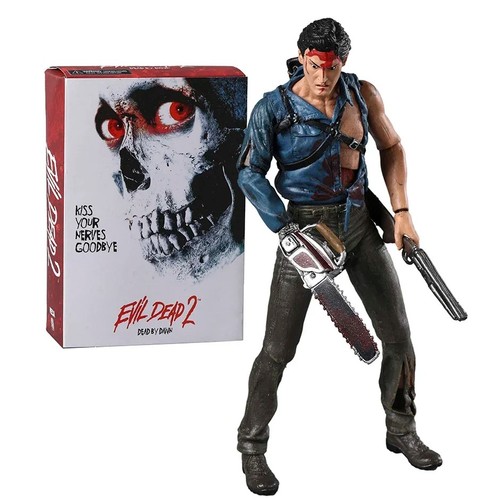 Neca evil dead dawn - 2, by