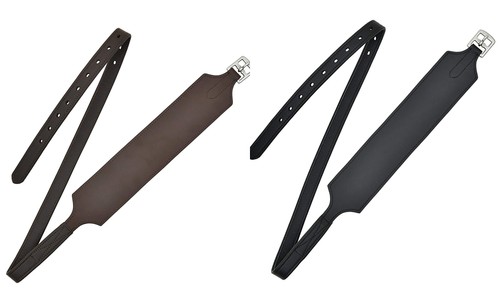 Sie stability stirrup leathers - stirrup,