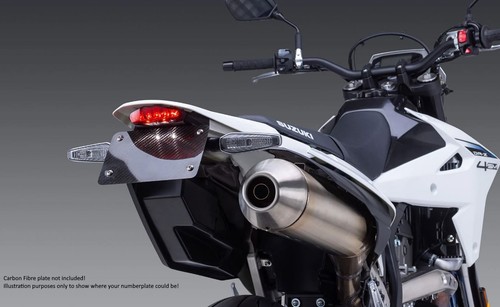 Yoshimura suzuki drz4s z4 - yoshimura,
