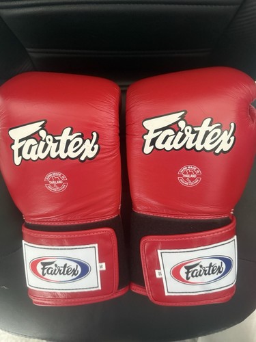 Fairtex thai boxing - fairtex,