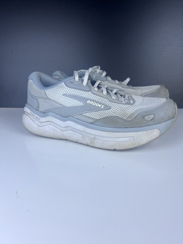 Brooks ghost max gray - ghost,