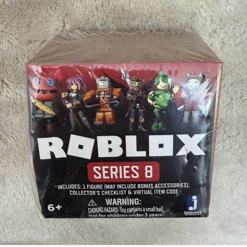 Roblox series action figure - roblox,