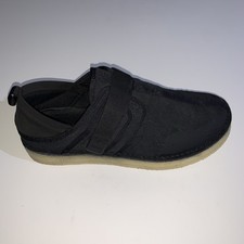 Clarks Originals Shoes Mens Size 12 Step Urban Low Crepe Sole Casual Sneaker