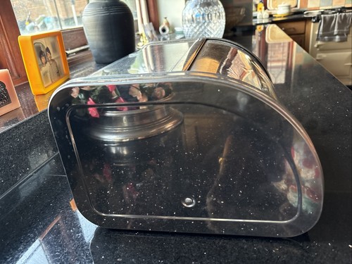 Brabantia brushed stainless - brabantia,