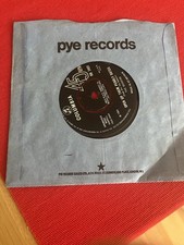 The Seekers 'I'll Never Find Another You' 'Open Up Them Pearly Gates' 7" Single