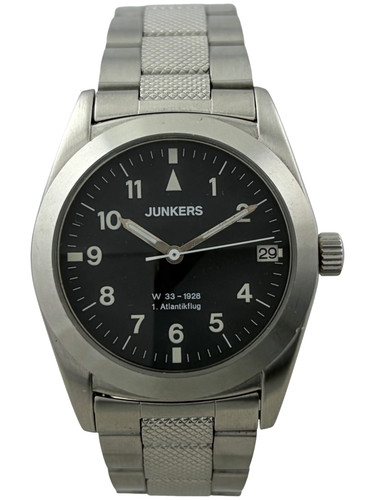 Men wristwatch junkers - men's,