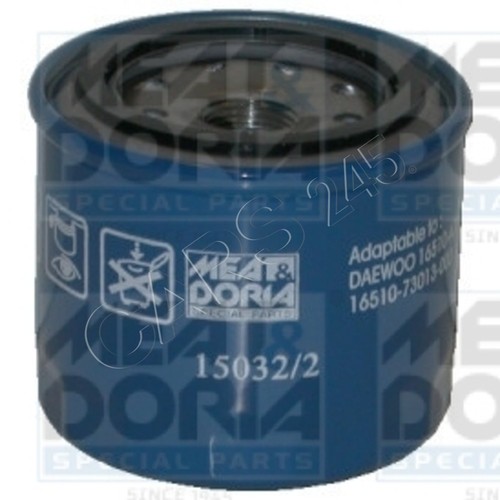 Oil filter for - suzuki, daihatsu