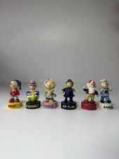 Full Set 6 Vintage Enid Blyton
