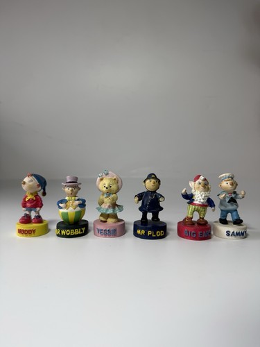 Full set vintage - vintage, blyton