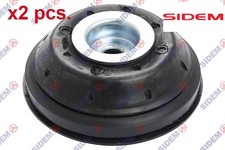 X2 PCS FRONT FITS BOTH SIDES