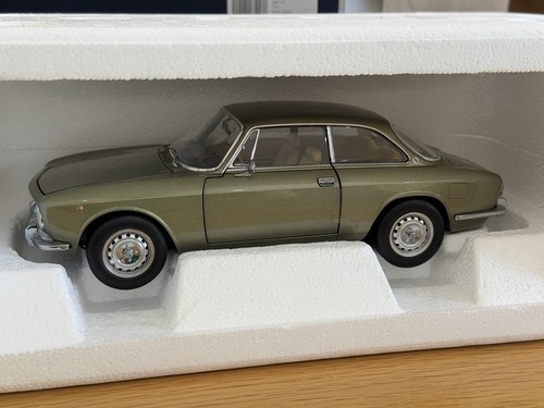 Norev 1973 alfa romeo - 1973,