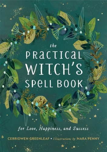 The practical witch - witch's, spell