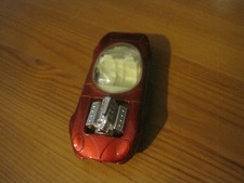 Matchbox  No.36  Hot Rod Draguar - Unboxed.