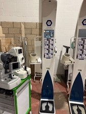 Self-Service Personal Health