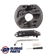Audi A3 8P Emergency Wheel
