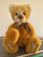 Charlie Bears Mrs Jones