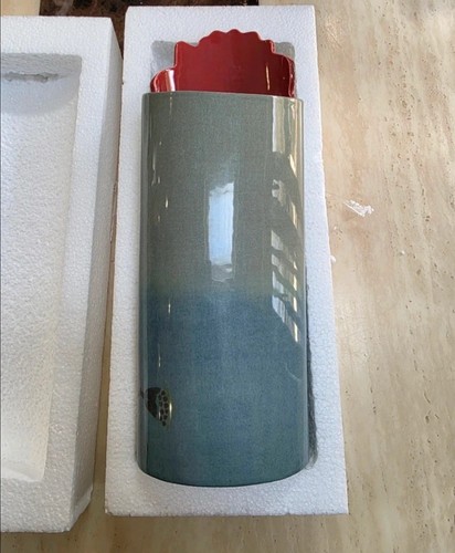 John beswick vintage vase - beswick,