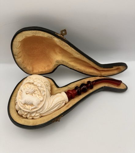 Master sevket hand carved - master,