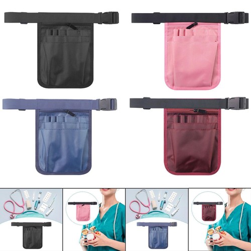 Nurse fanny pack multipurpose - nurse,